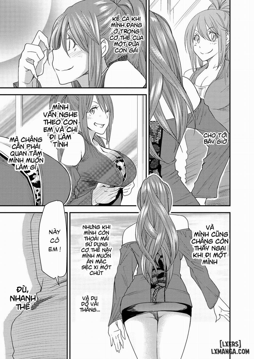 Torikae Appli 6 trang 2