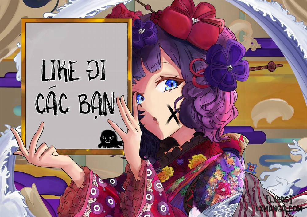 Torokashi Jouzu no Takagi-san Oneshot trang 20