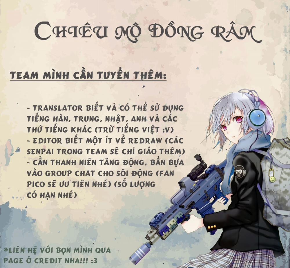 Toru Makari Ryouko-san Chương Oneshot Trang 19