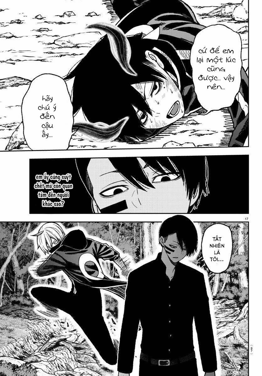 Tougen Anki 10 trang 14