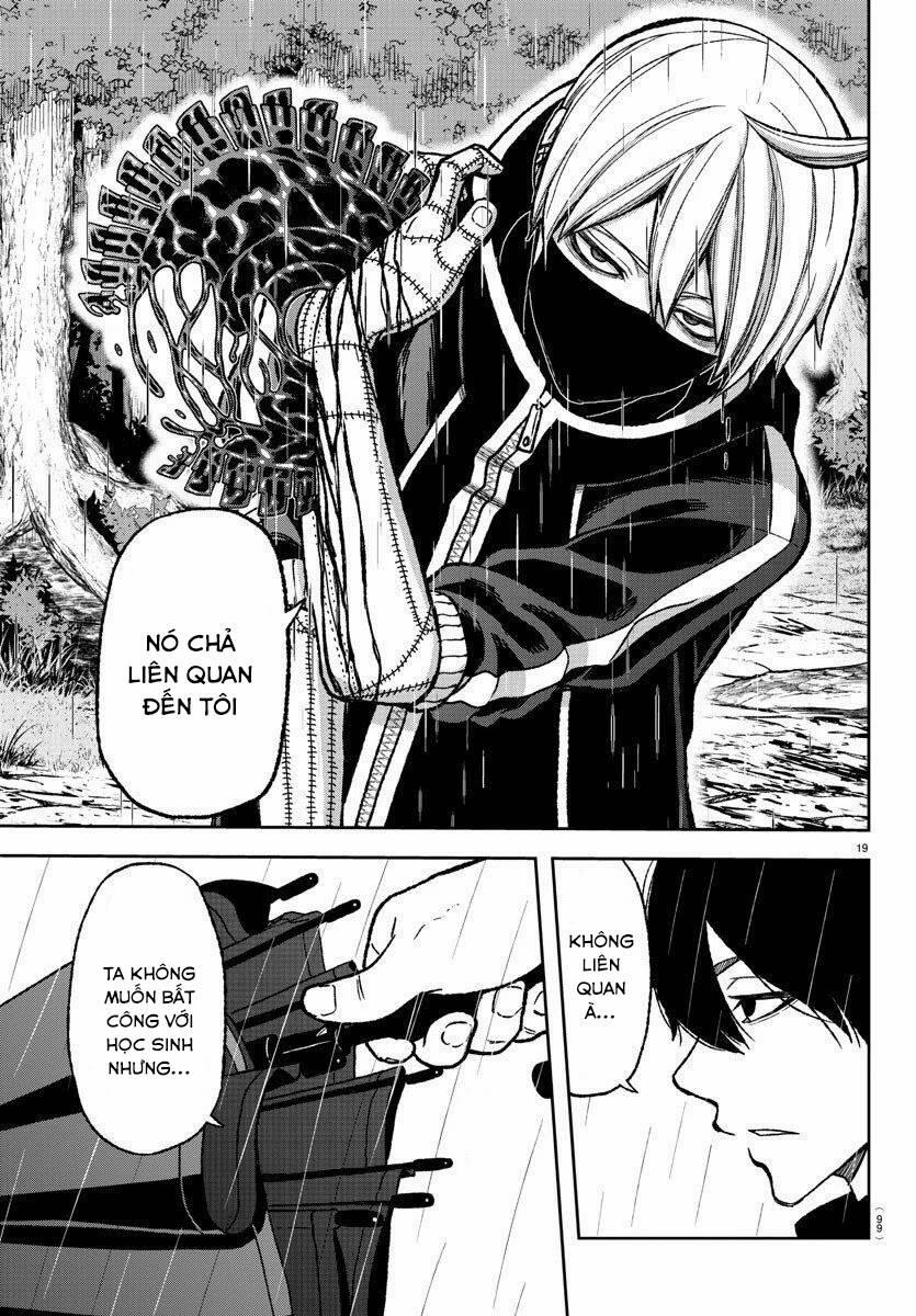 Tougen Anki 10 trang 16