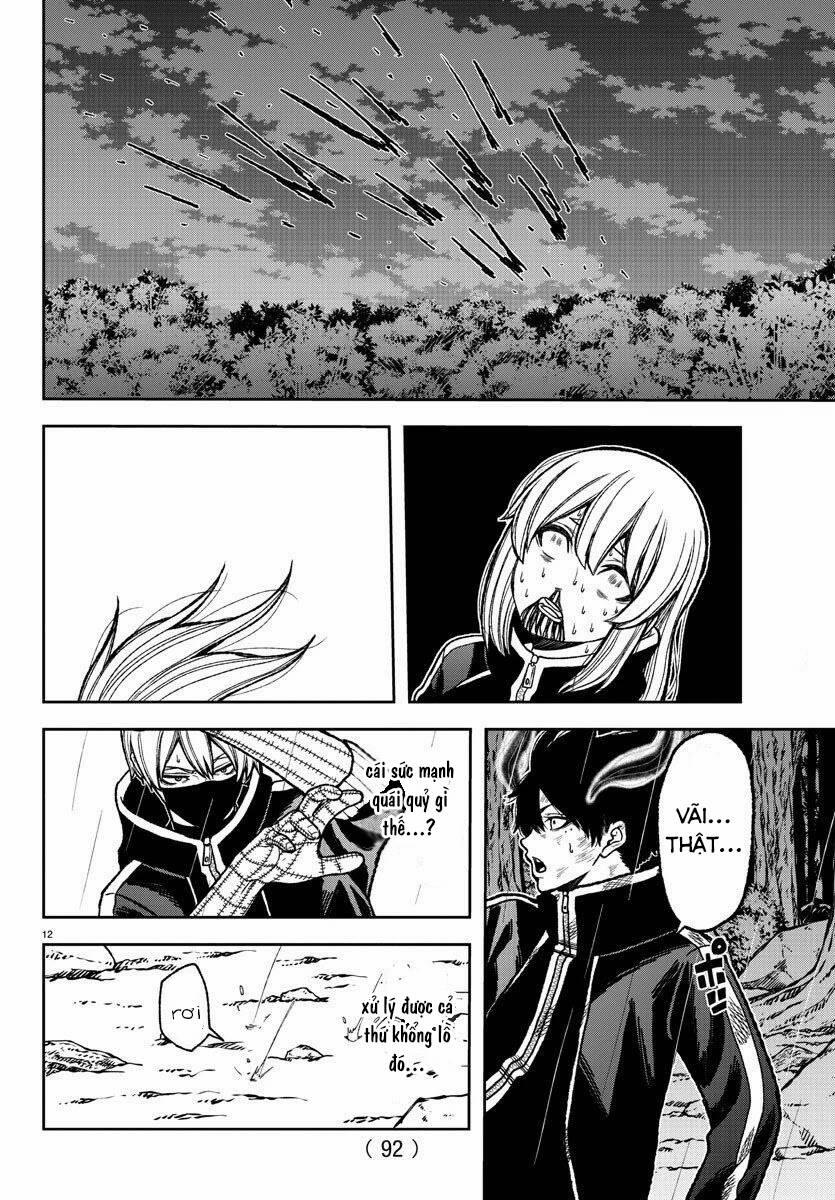 Tougen Anki 10 trang 9