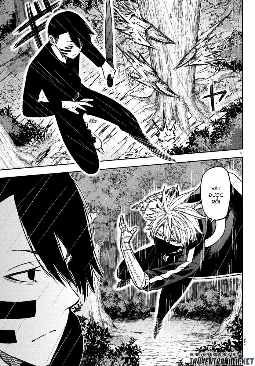 Tougen Anki 11 trang 10