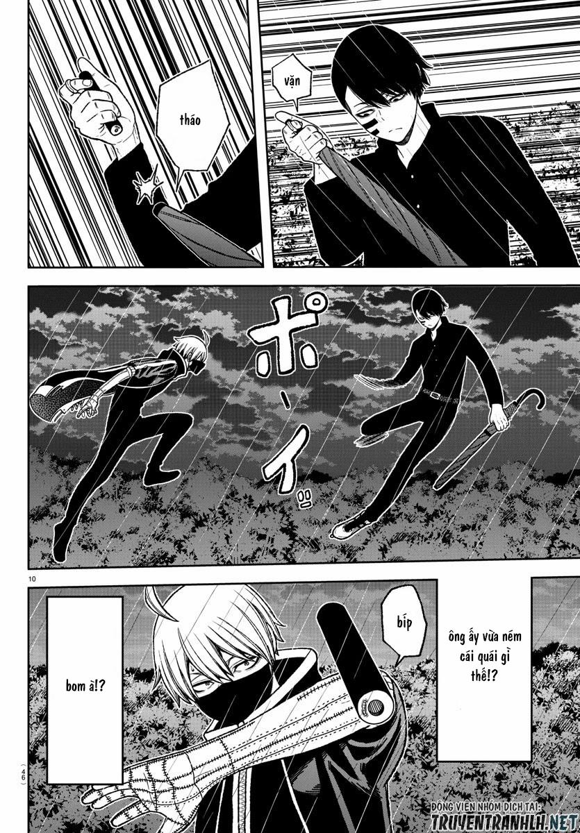 Tougen Anki 11 trang 11