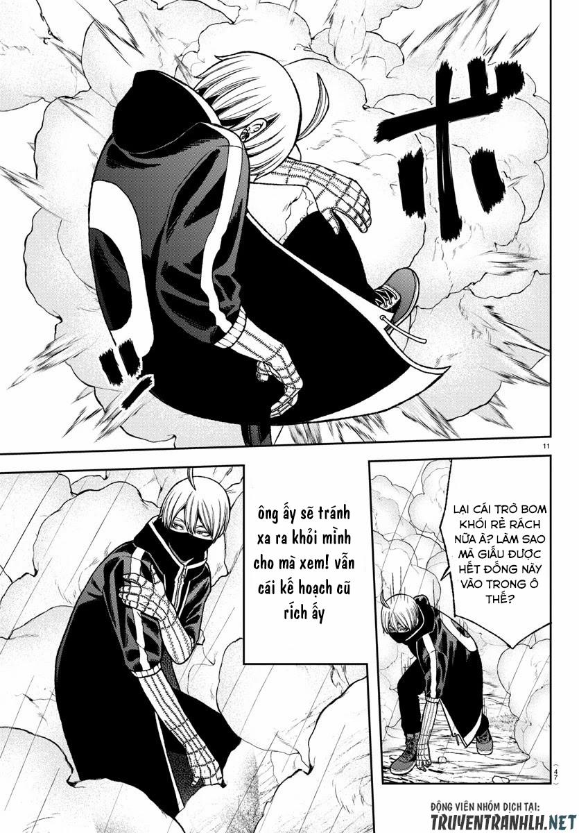 Tougen Anki 11 trang 12