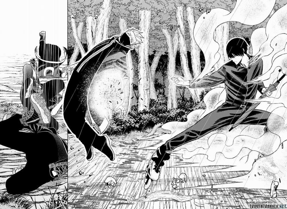 Tougen Anki 11 trang 13