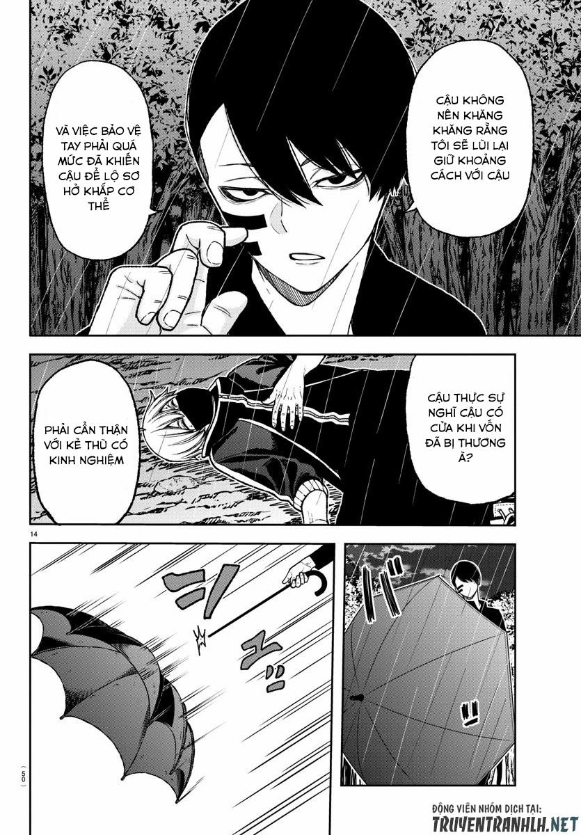 Tougen Anki 11 trang 14