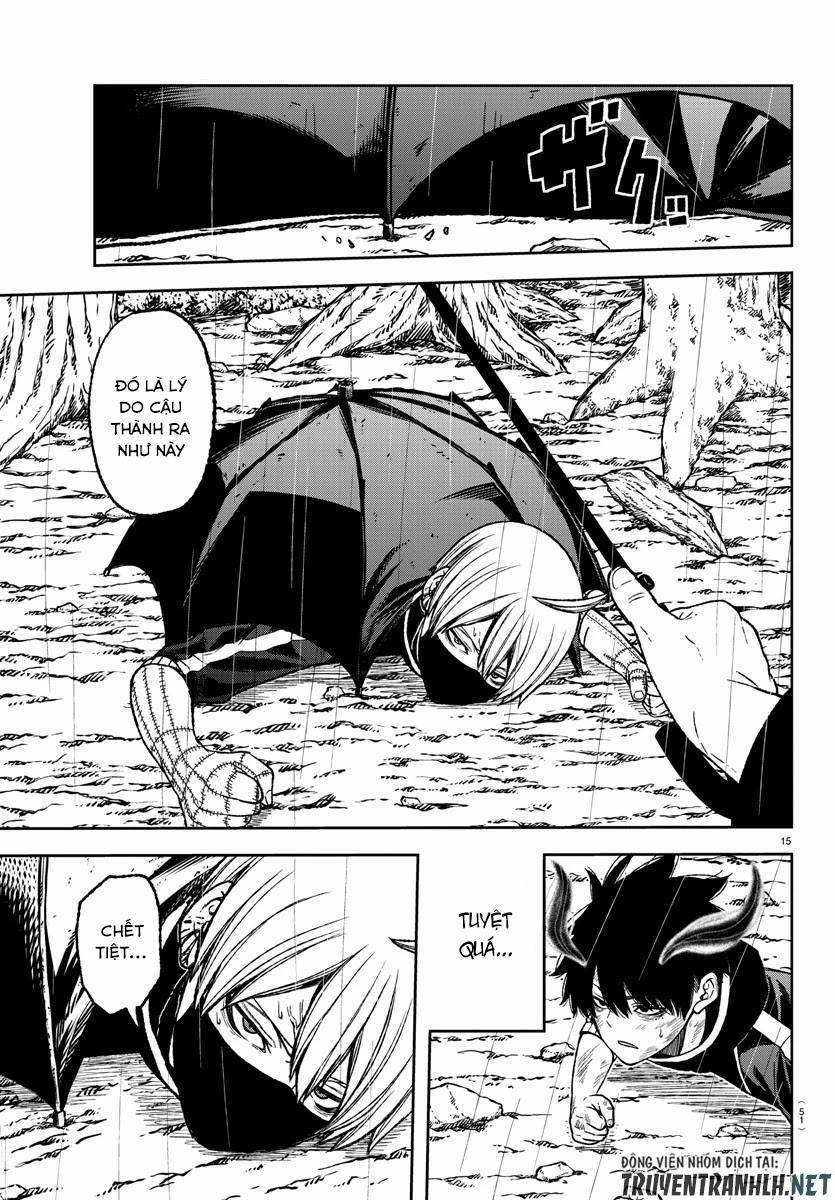 Tougen Anki 11 trang 15