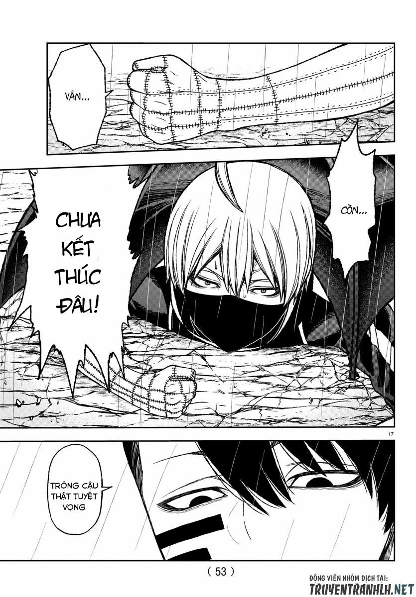 Tougen Anki 11 trang 17