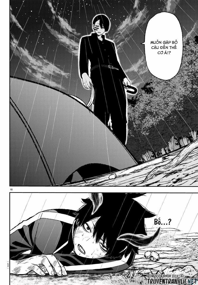 Tougen Anki 11 trang 18