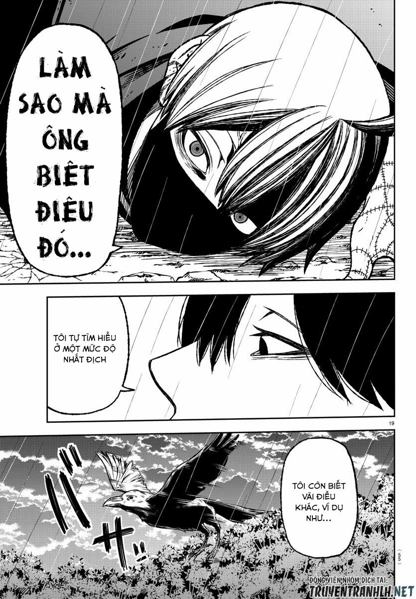 Tougen Anki 11 trang 19