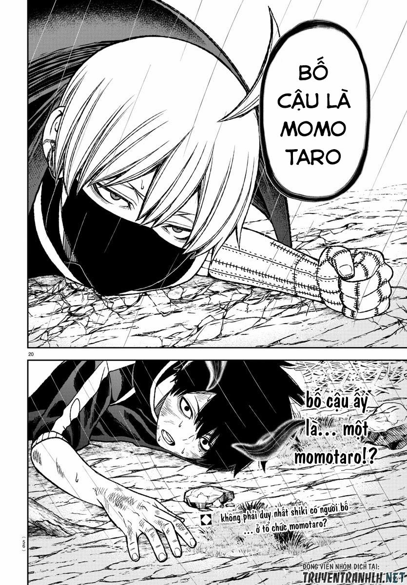 Tougen Anki 11 trang 20