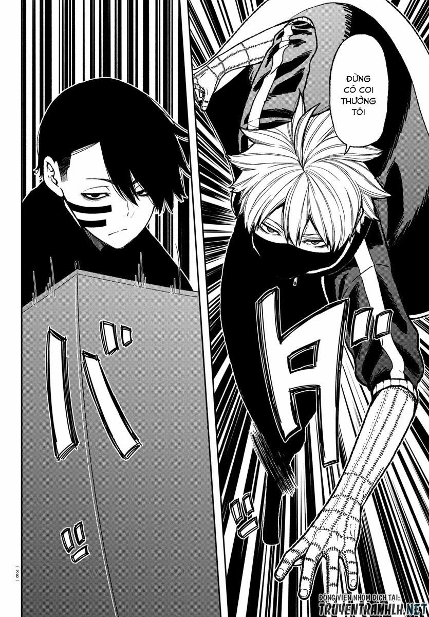 Tougen Anki 11 trang 3