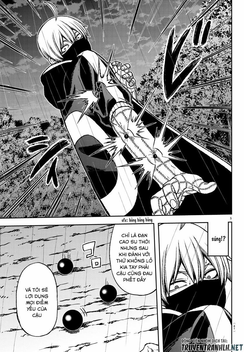 Tougen Anki 11 trang 6