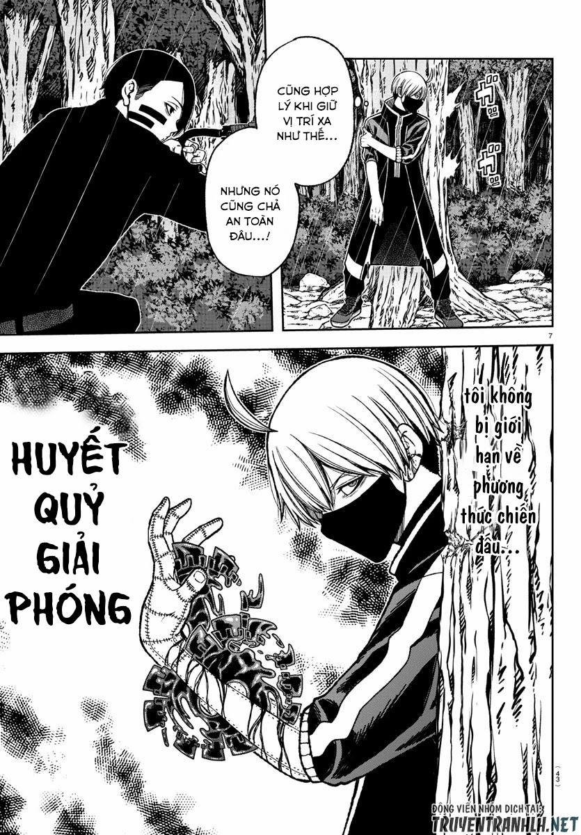 Tougen Anki 11 trang 8