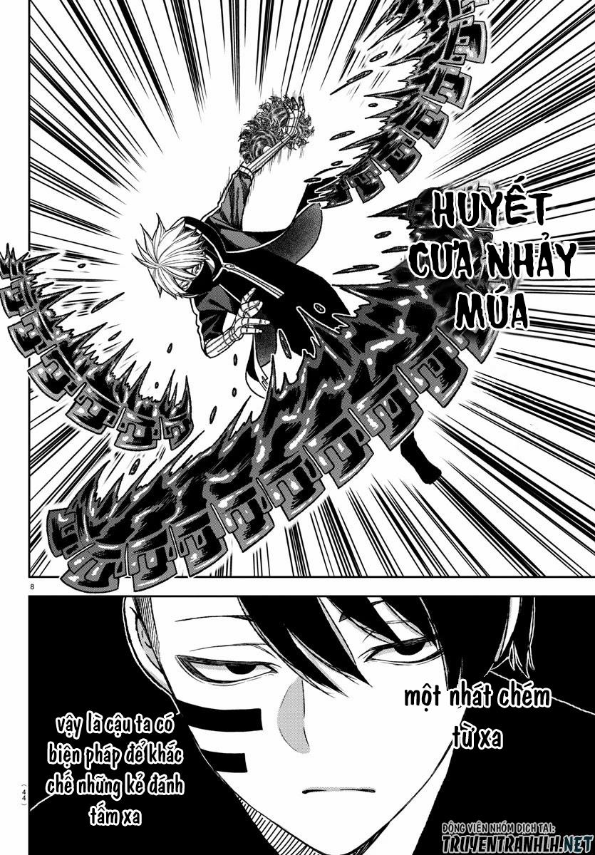 Tougen Anki 11 trang 9