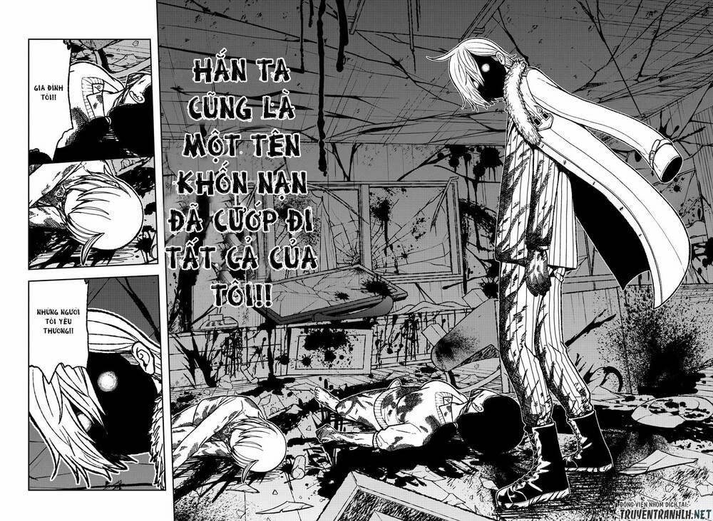 Tougen Anki 12 trang 1