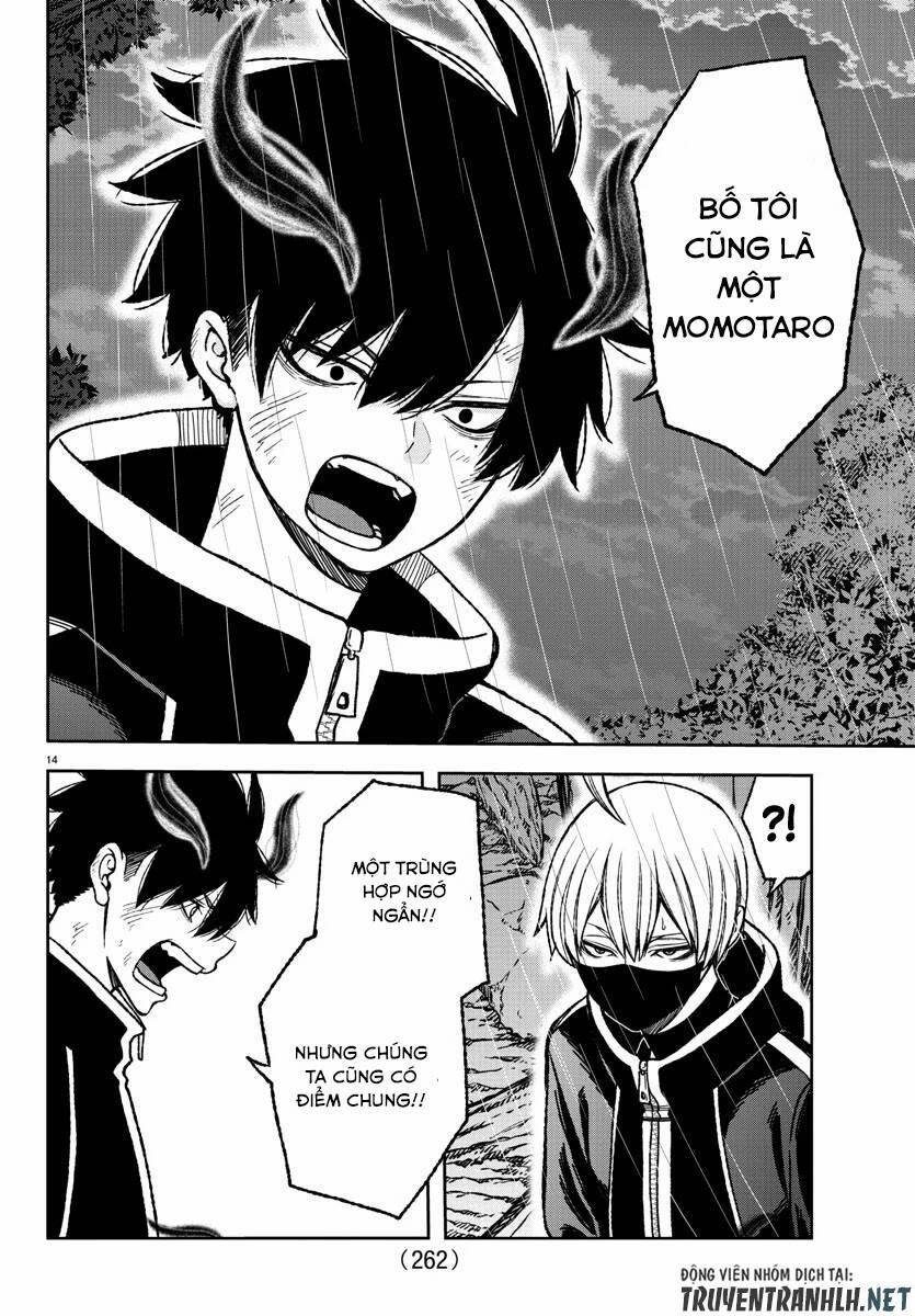 Tougen Anki 12 trang 12