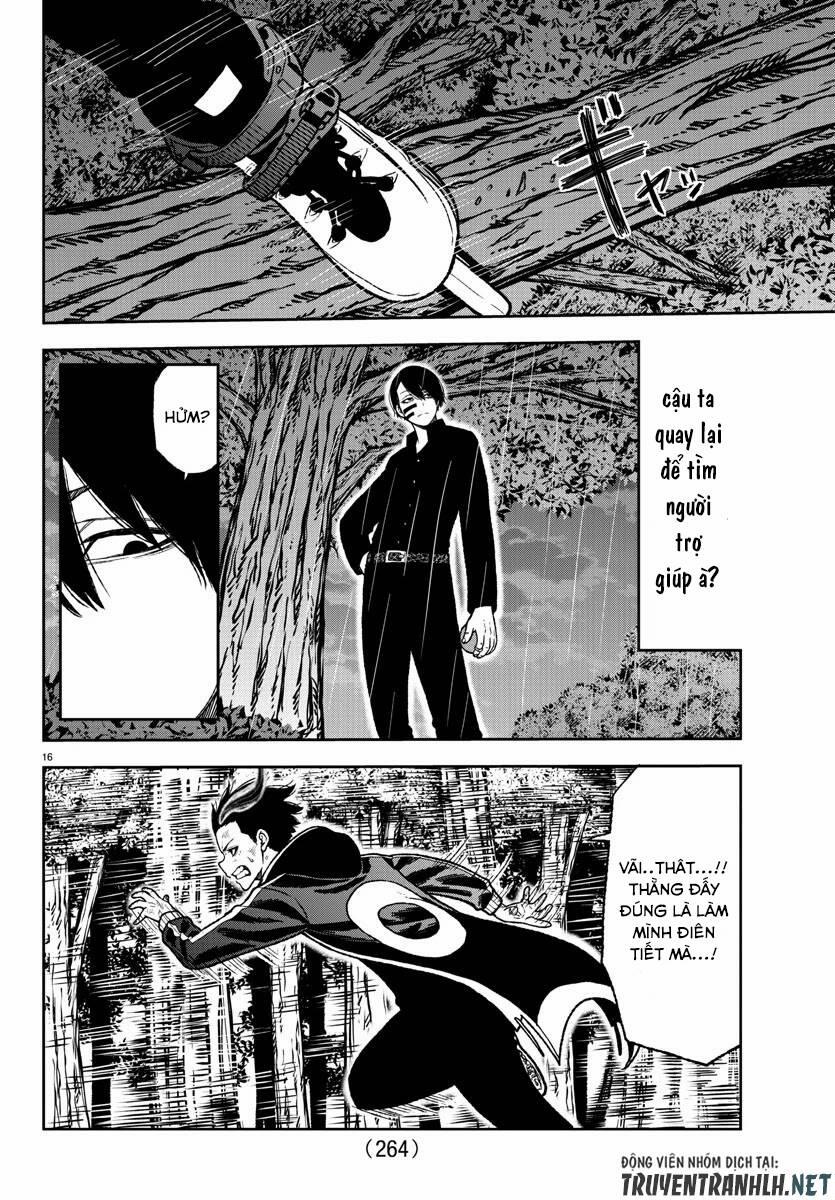 Tougen Anki 12 trang 14