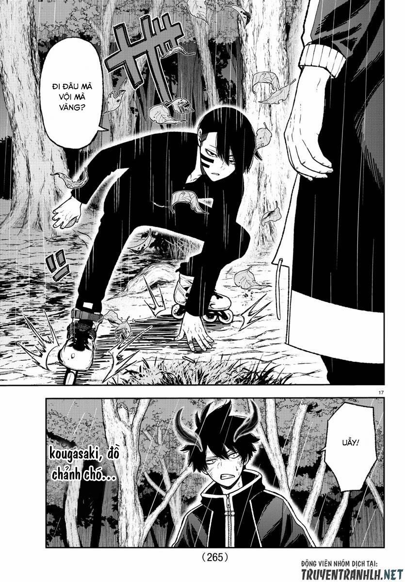 Tougen Anki 12 trang 15