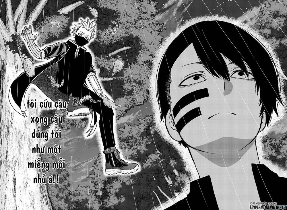 Tougen Anki 12 trang 16