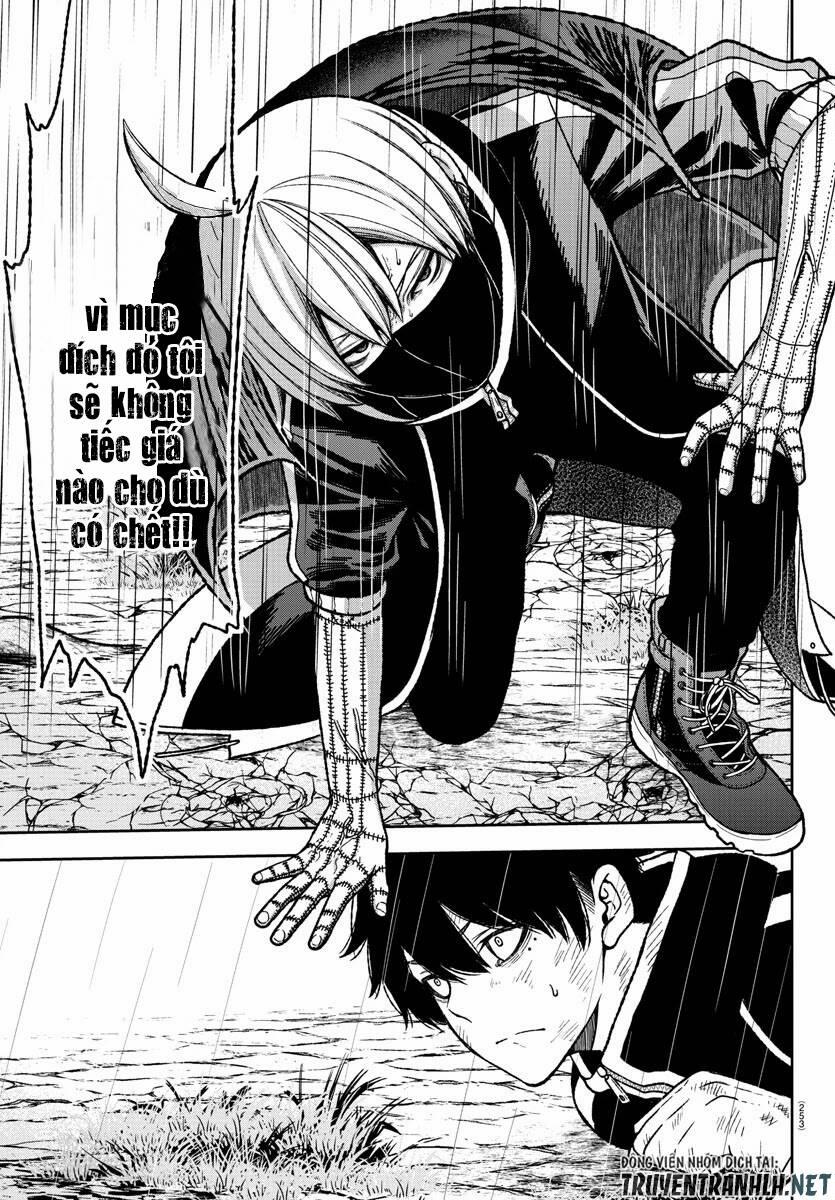 Tougen Anki 12 trang 3