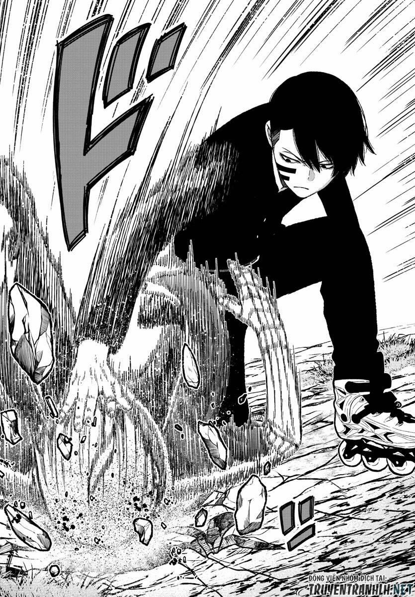 Tougen Anki 12 trang 4