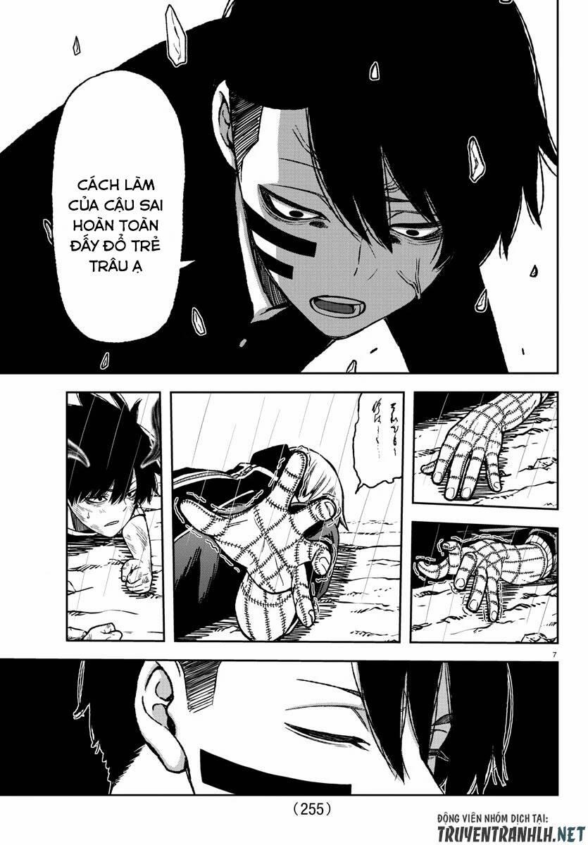 Tougen Anki 12 trang 5