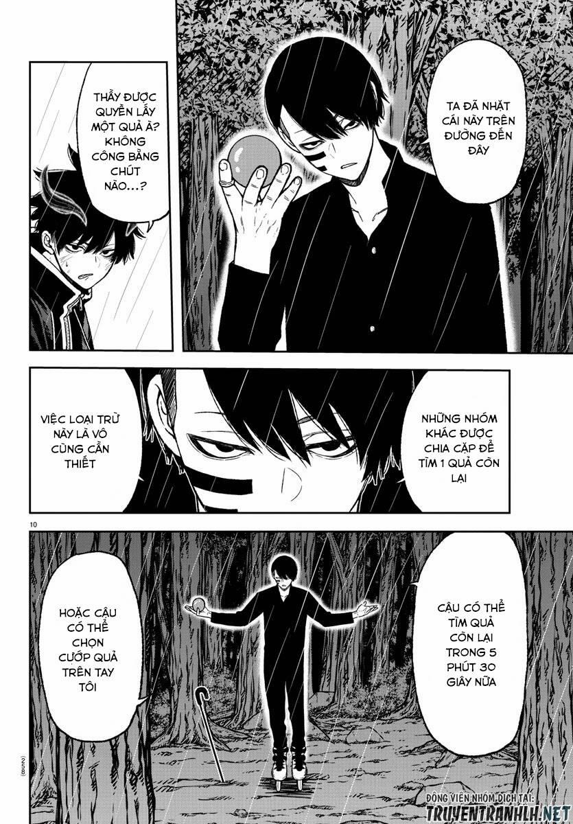 Tougen Anki 12 trang 8