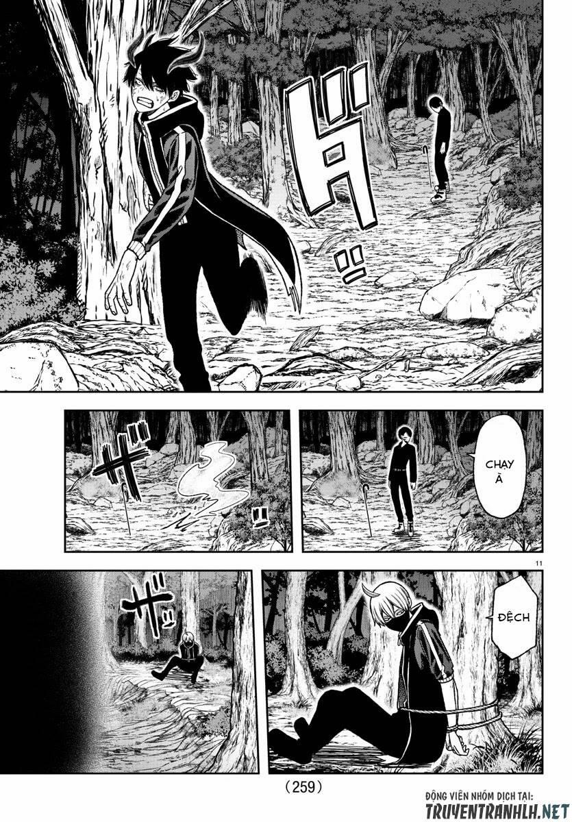 Tougen Anki 12 trang 9