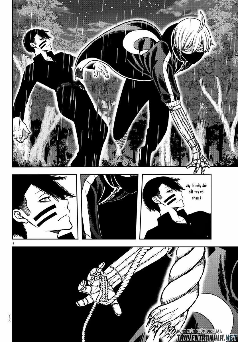 Tougen Anki 13 trang 1