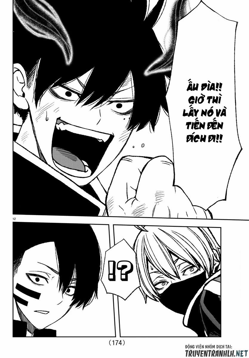 Tougen Anki 13 trang 10