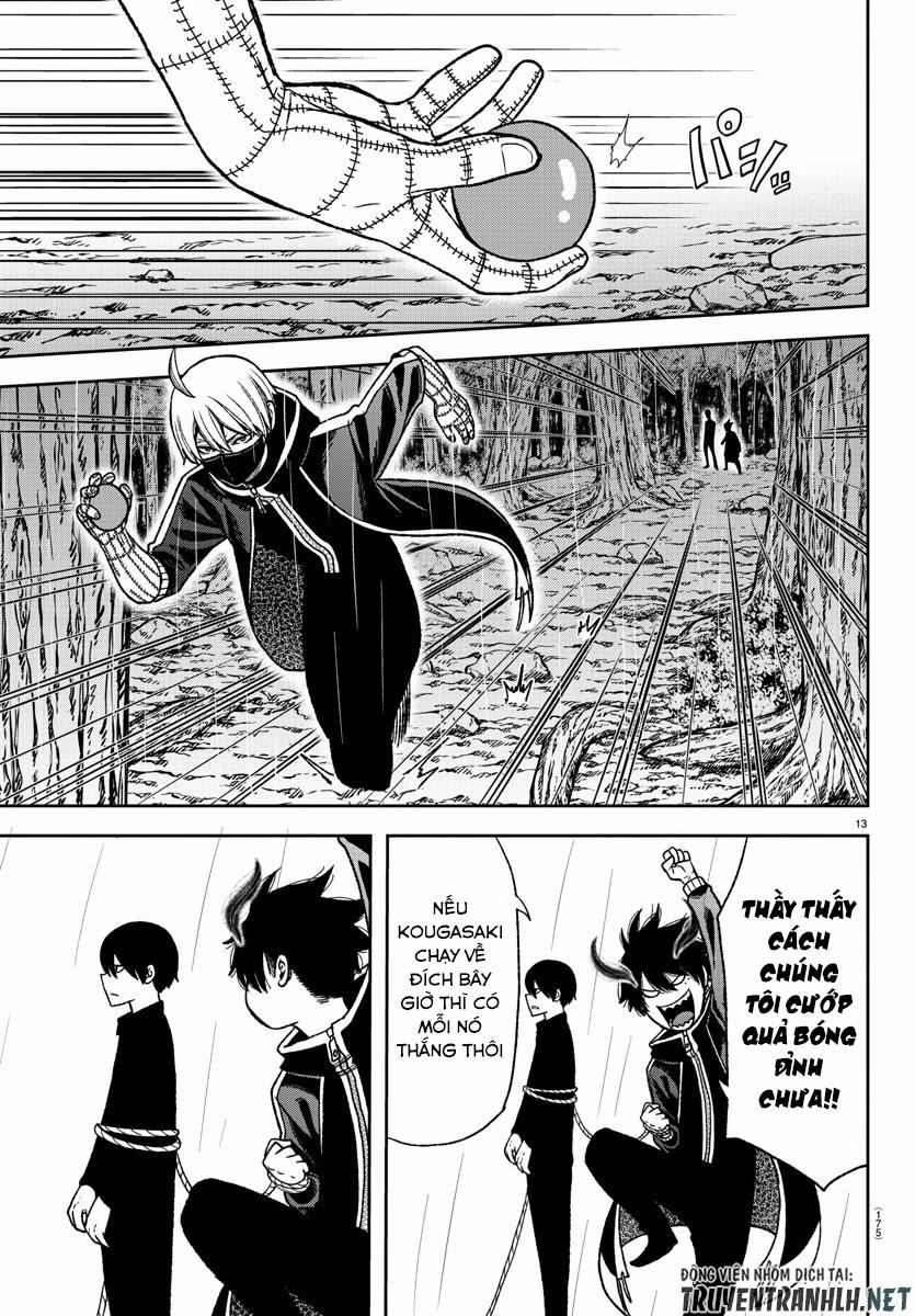Tougen Anki 13 trang 11