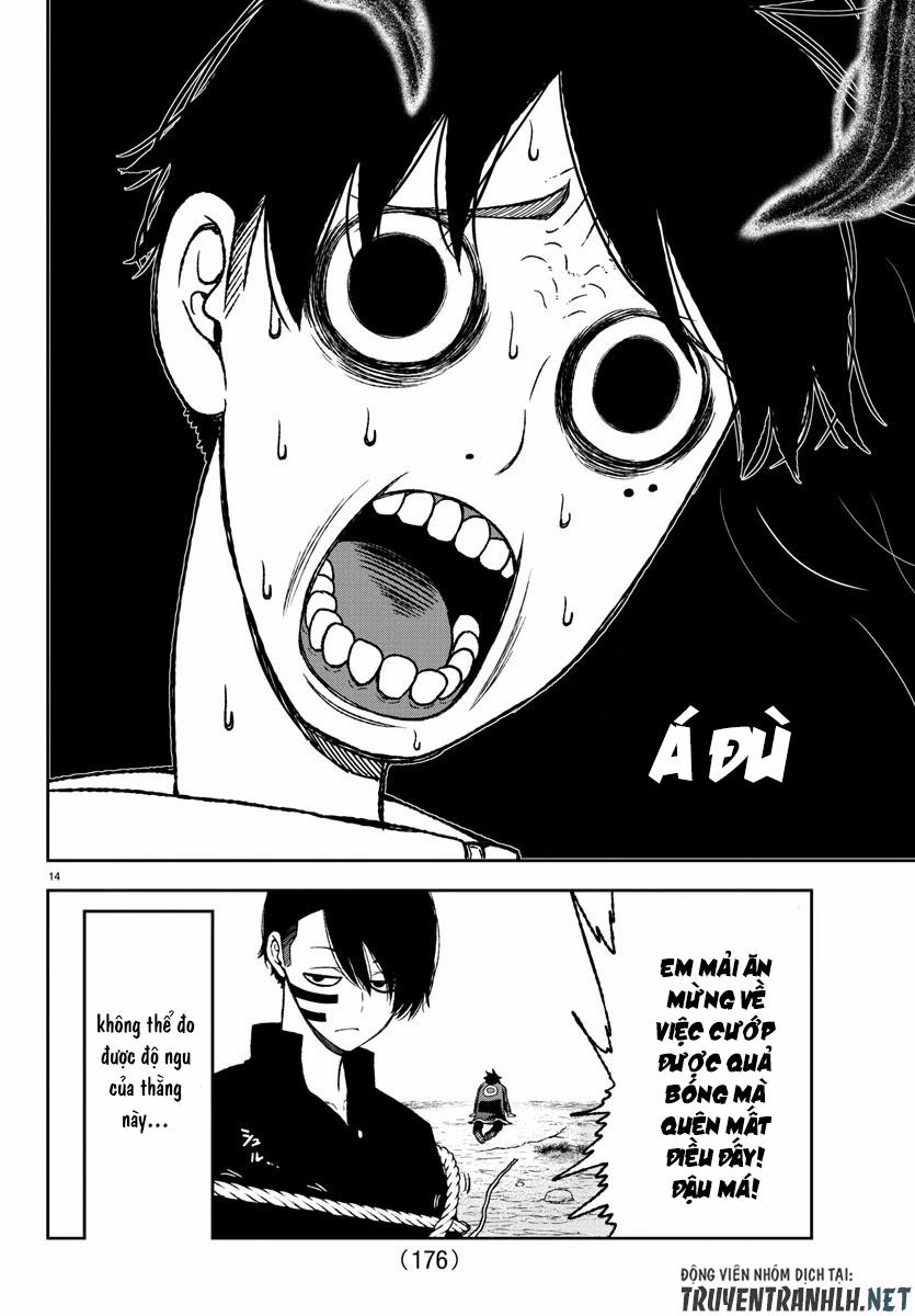 Tougen Anki 13 trang 12