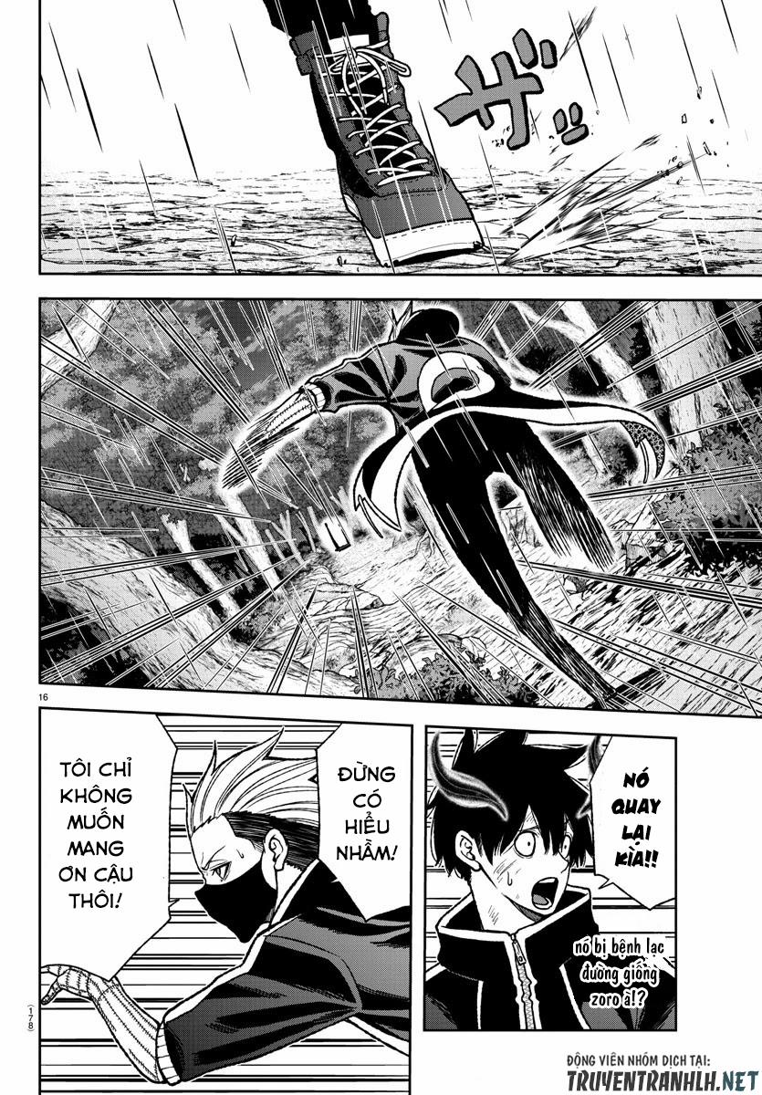 Tougen Anki 13 trang 14