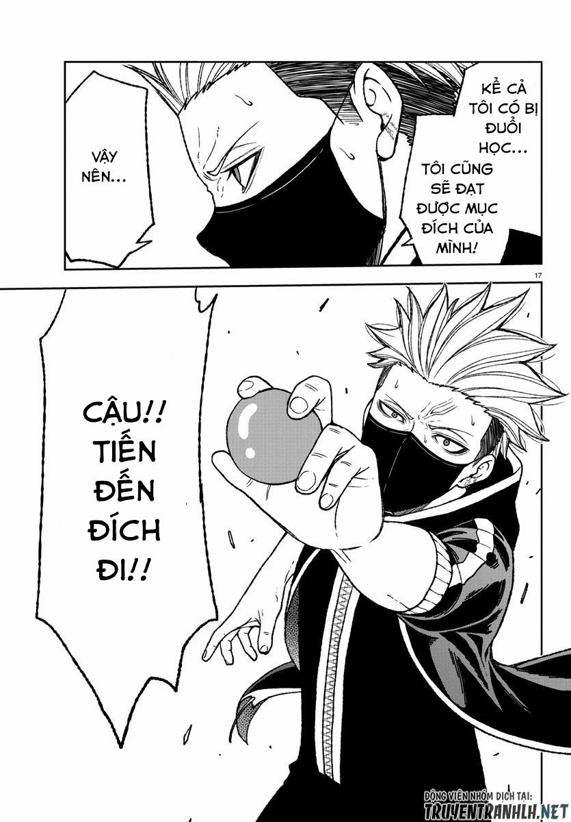 Tougen Anki 13 trang 15