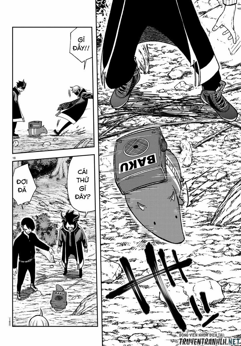 Tougen Anki 13 trang 16