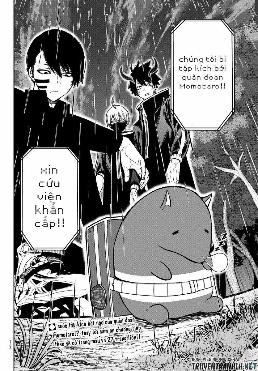 Tougen Anki 13 trang 18