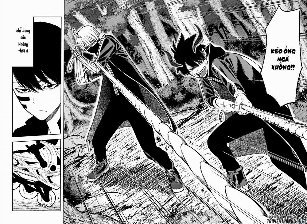 Tougen Anki 13 trang 3