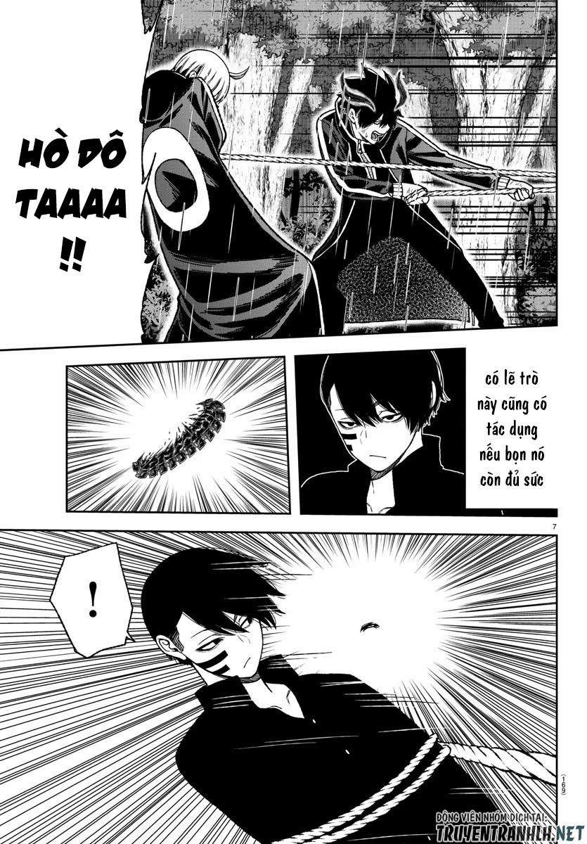 Tougen Anki 13 trang 5