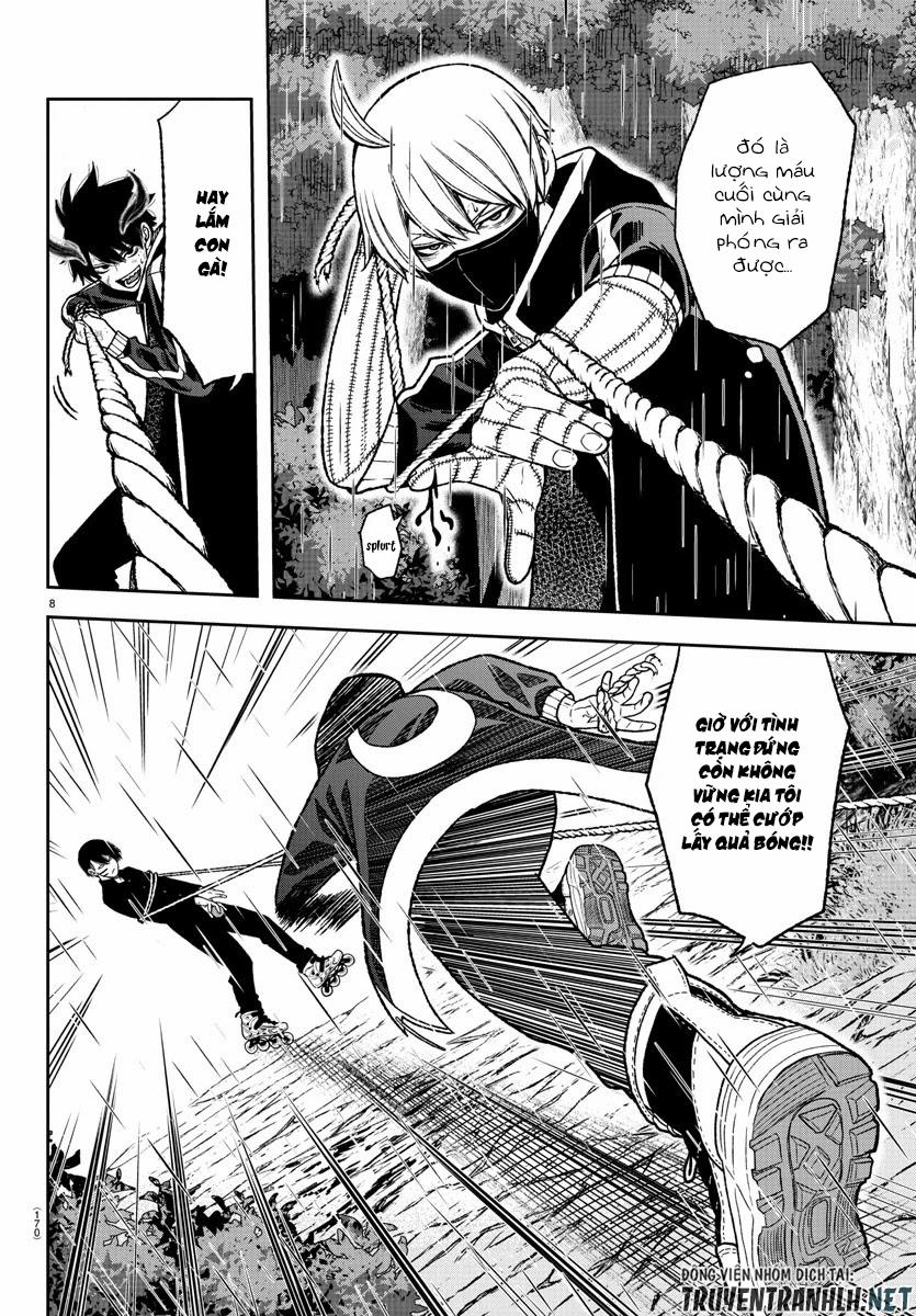 Tougen Anki 13 trang 6