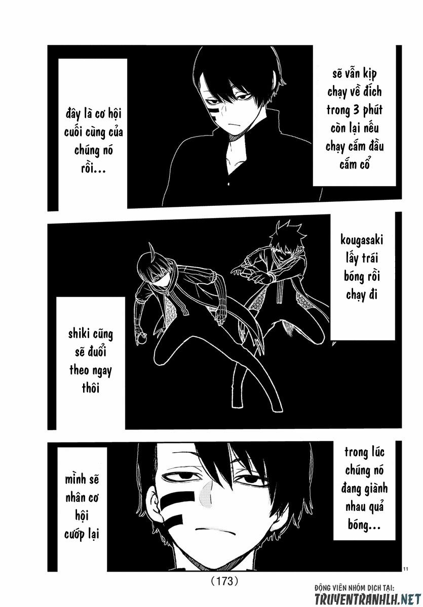 Tougen Anki 13 trang 9