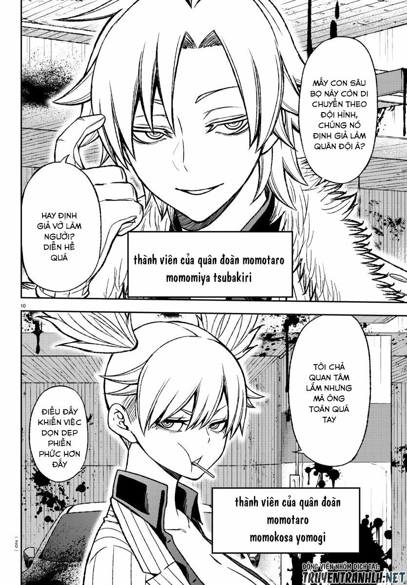 Tougen Anki 14 trang 10
