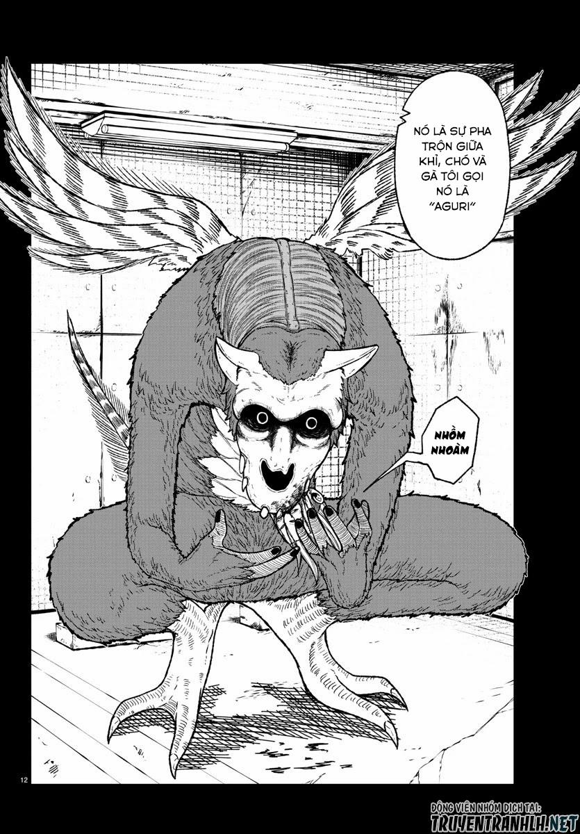 Tougen Anki 14 trang 12