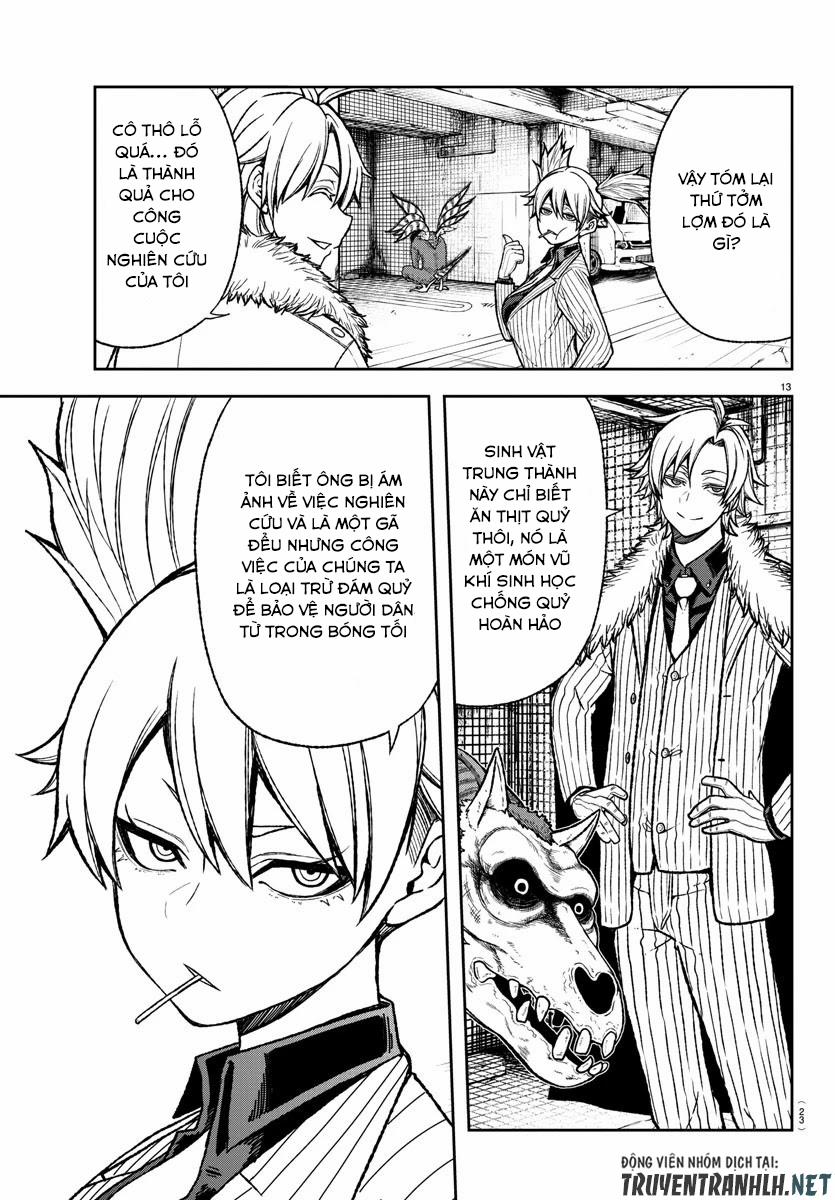 Tougen Anki 14 trang 13