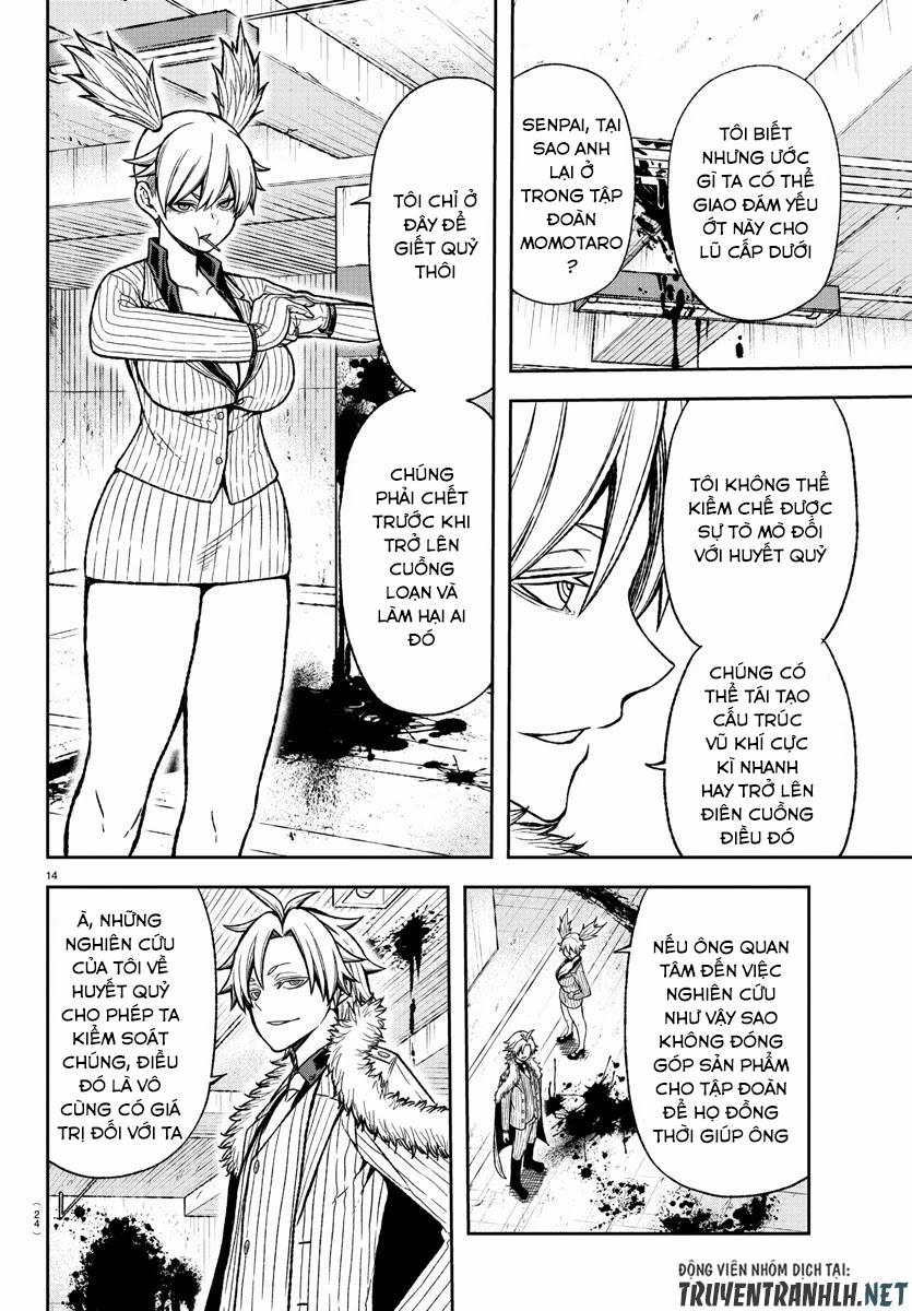 Tougen Anki 14 trang 14