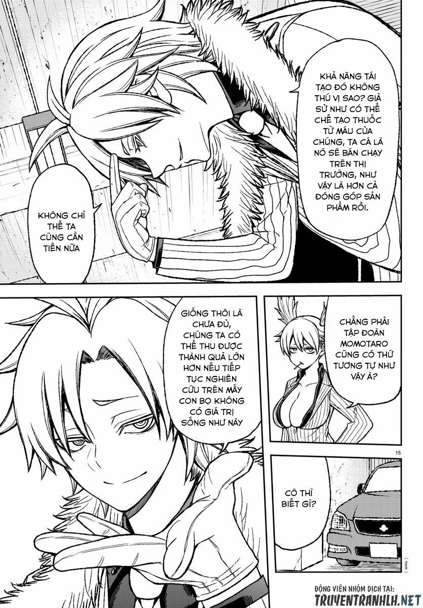Tougen Anki 14 trang 15