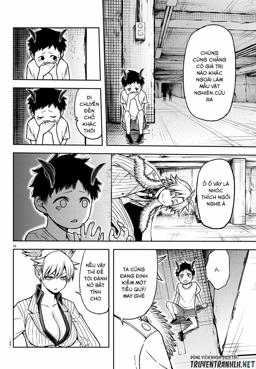 Tougen Anki 14 trang 16