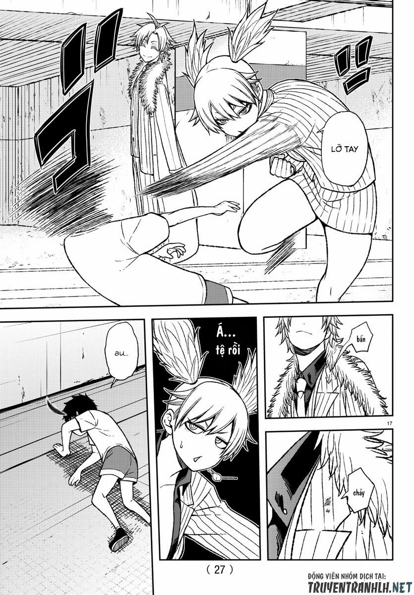 Tougen Anki 14 trang 17