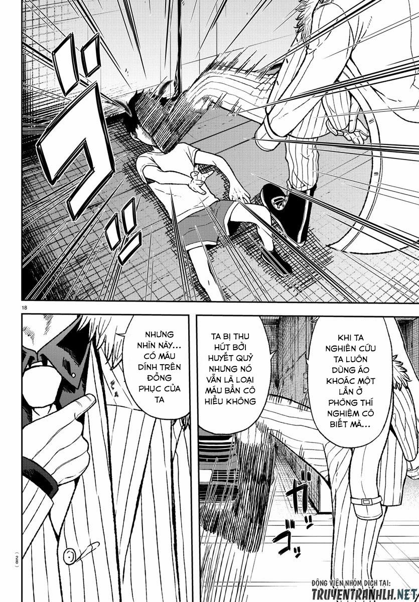 Tougen Anki 14 trang 18